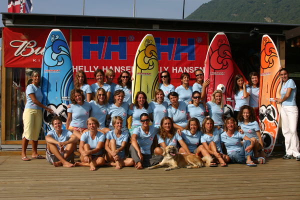 SURF&GIRLS 2006