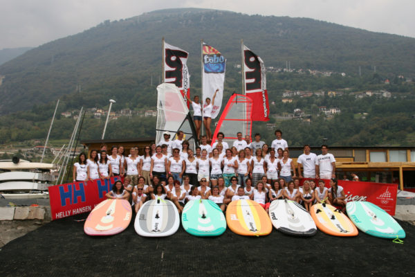 SURF&GIRLS 2007