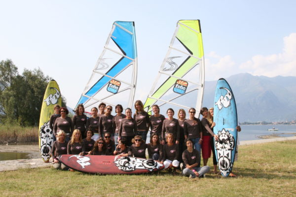 SURF&GIRLS 2009